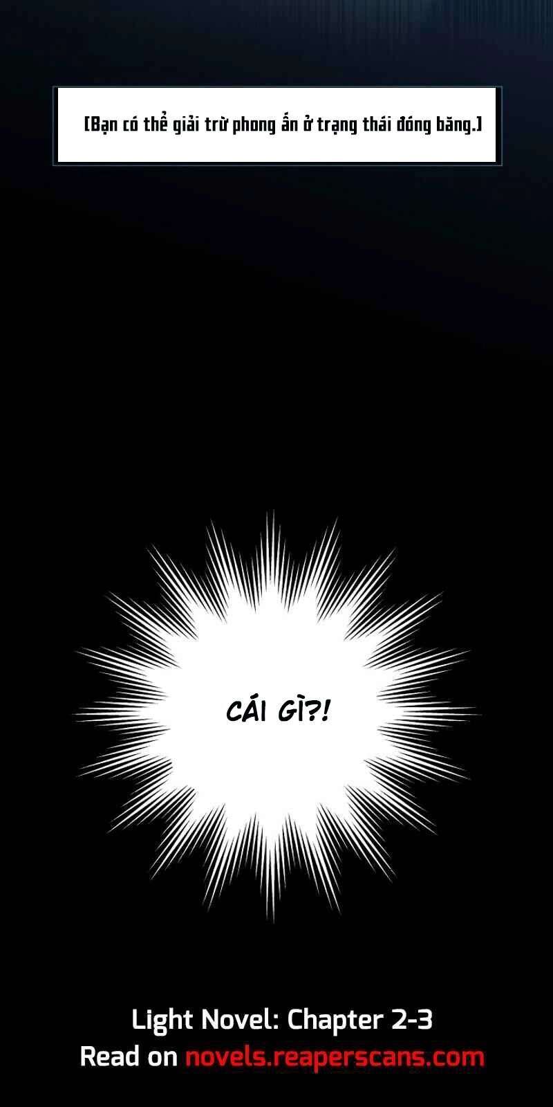 Sự Trở Lại Của Người Chơi Bị Đóng Băng Chapter 2 - 93