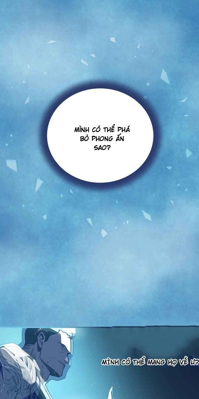 Sự Trở Lại Của Người Chơi Bị Đóng Băng Chapter 3 - 5