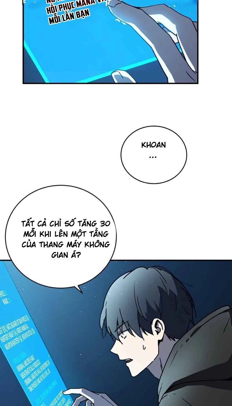 Sự Trở Lại Của Người Chơi Bị Đóng Băng Chapter 3 - 14
