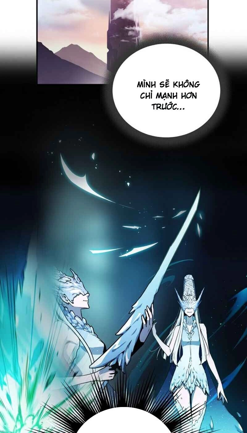 Sự Trở Lại Của Người Chơi Bị Đóng Băng Chapter 3 - 16