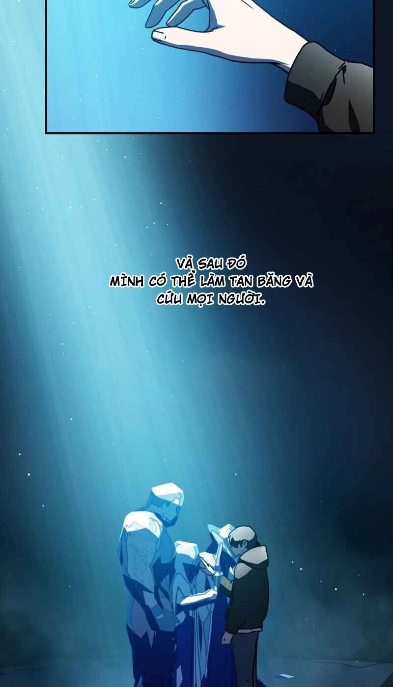 Sự Trở Lại Của Người Chơi Bị Đóng Băng Chapter 3 - 18
