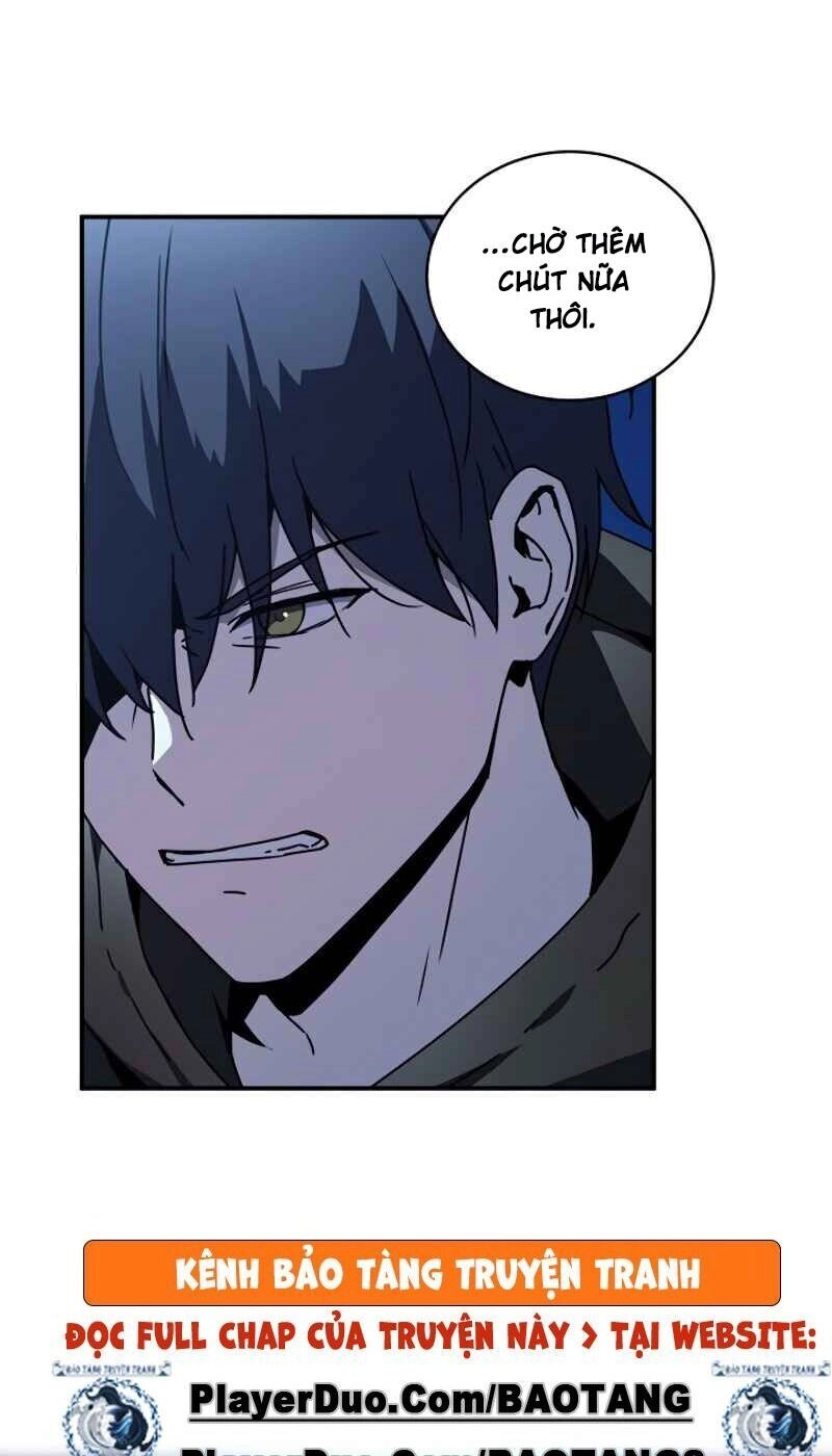 Sự Trở Lại Của Người Chơi Bị Đóng Băng Chapter 3 - 20