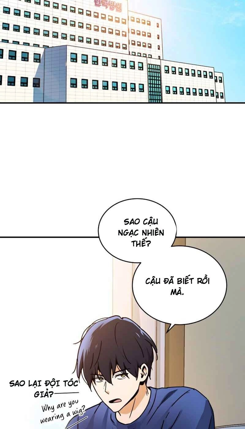 Sự Trở Lại Của Người Chơi Bị Đóng Băng Chapter 3 - 25