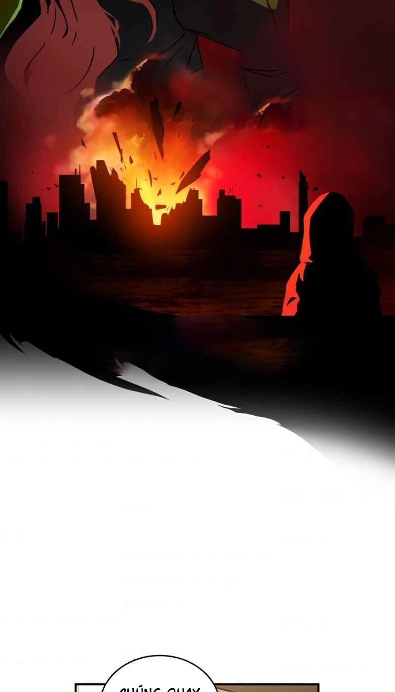 Sự Trở Lại Của Người Chơi Bị Đóng Băng Chapter 3 - 32