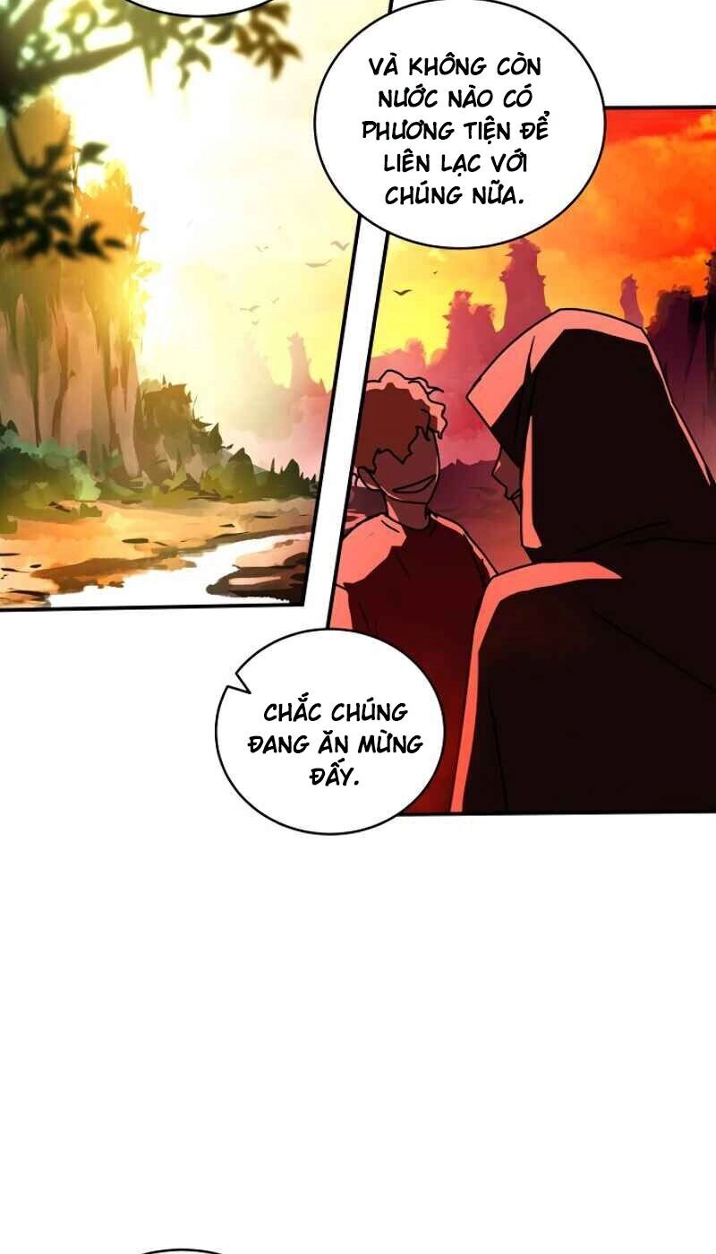 Sự Trở Lại Của Người Chơi Bị Đóng Băng Chapter 3 - 34