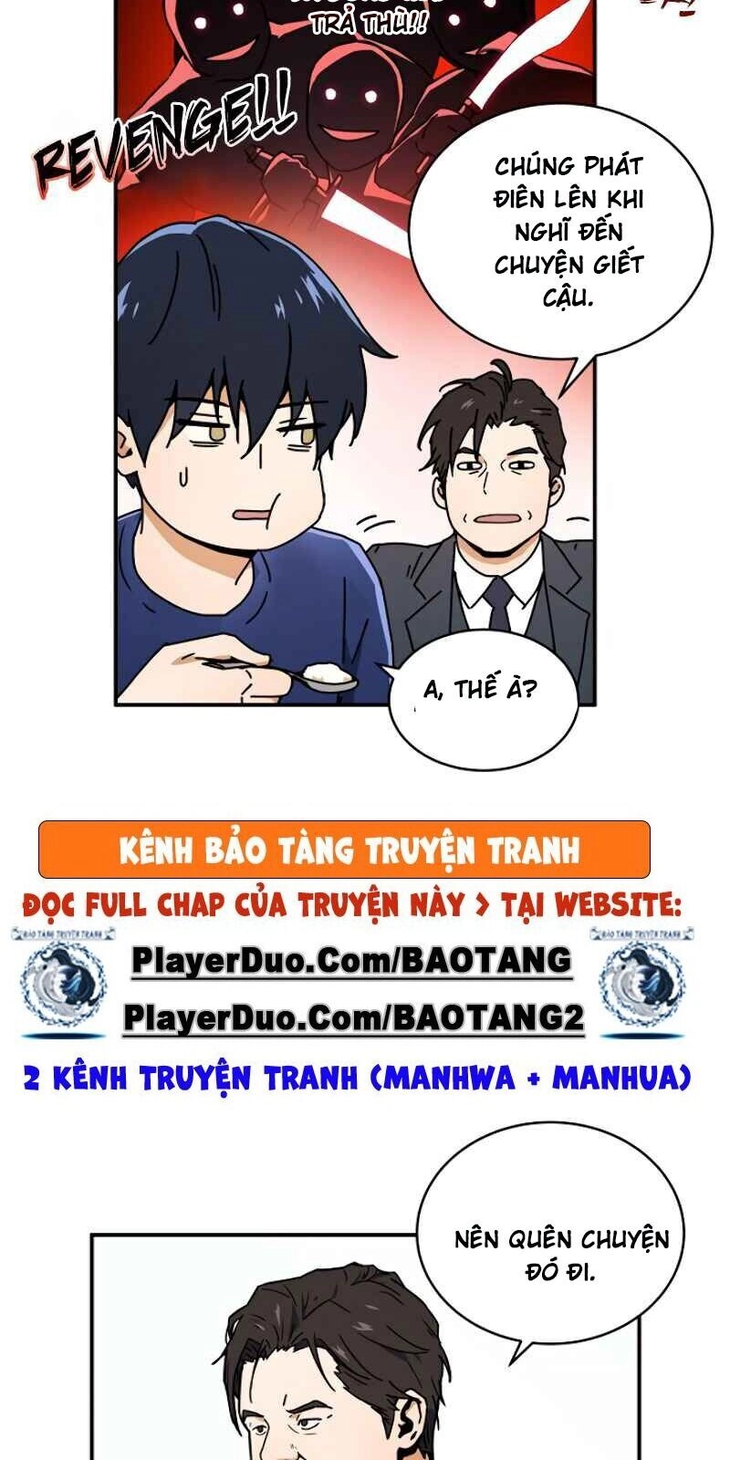 Sự Trở Lại Của Người Chơi Bị Đóng Băng Chapter 3 - 37