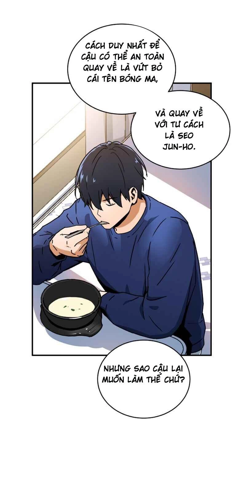 Sự Trở Lại Của Người Chơi Bị Đóng Băng Chapter 3 - 39