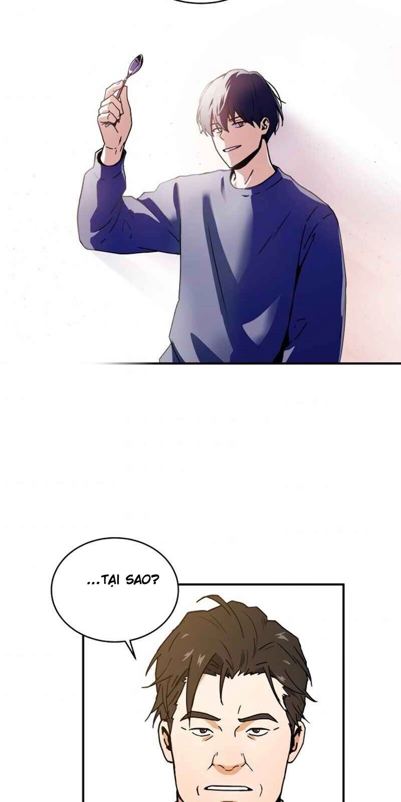 Sự Trở Lại Của Người Chơi Bị Đóng Băng Chapter 3 - 41