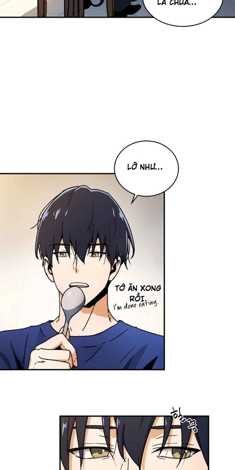 Sự Trở Lại Của Người Chơi Bị Đóng Băng Chapter 3 - 43