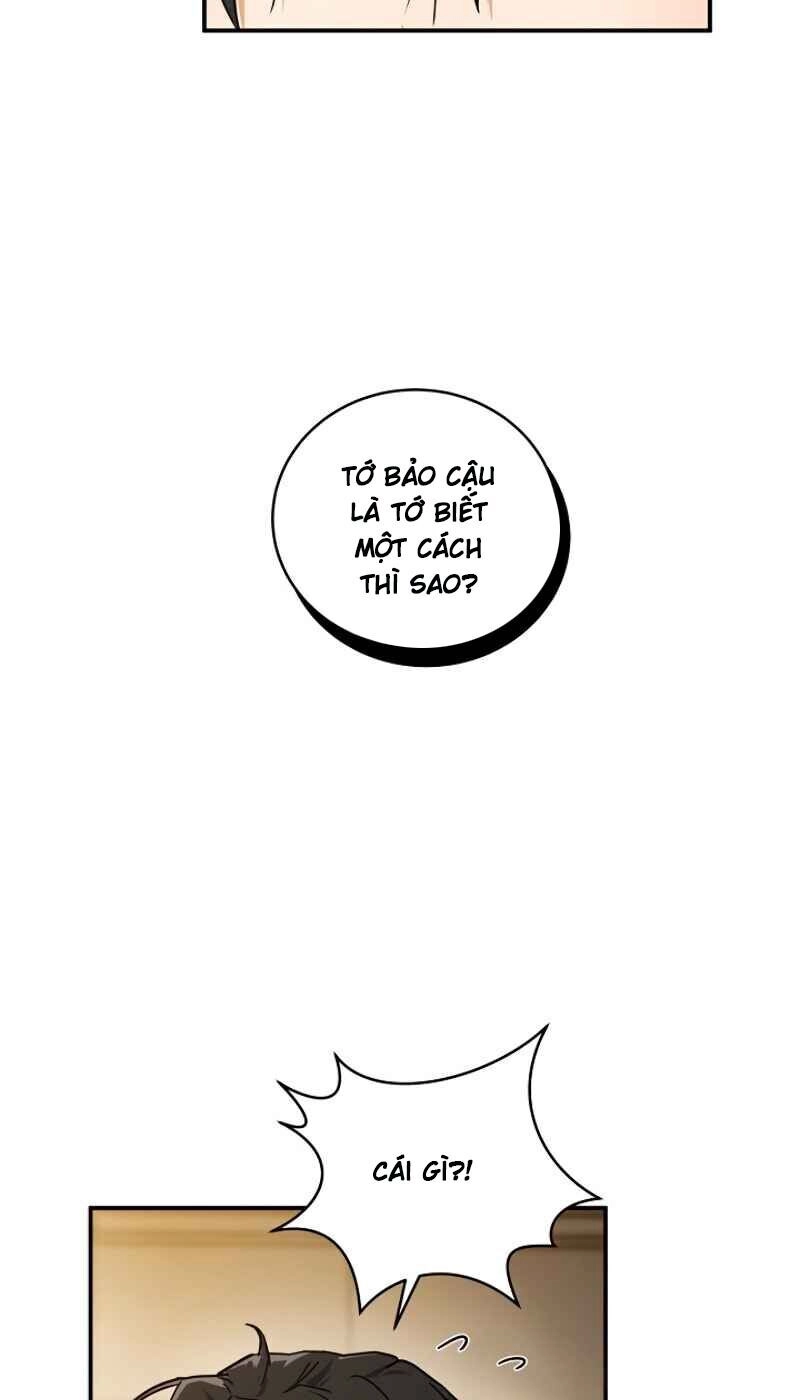 Sự Trở Lại Của Người Chơi Bị Đóng Băng Chapter 3 - 44