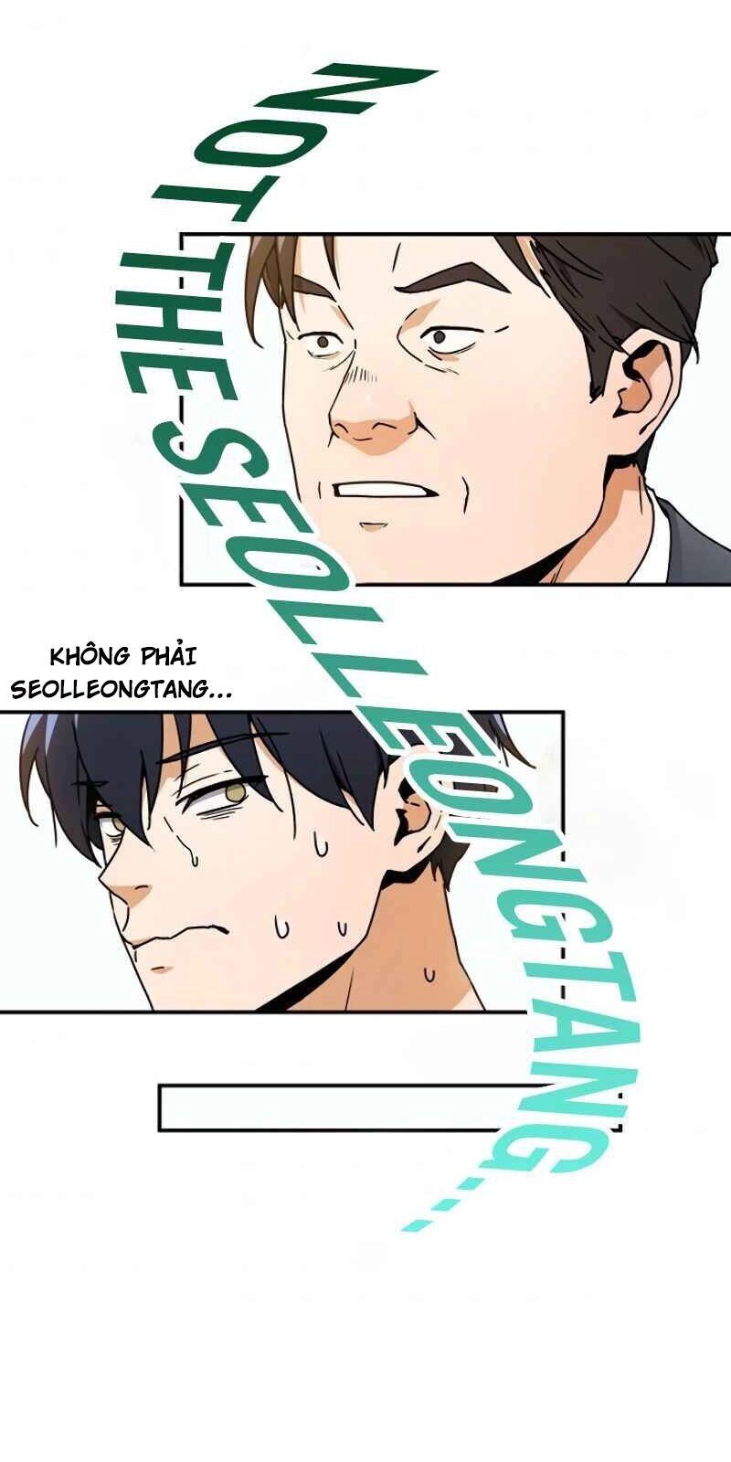 Sự Trở Lại Của Người Chơi Bị Đóng Băng Chapter 3 - 49