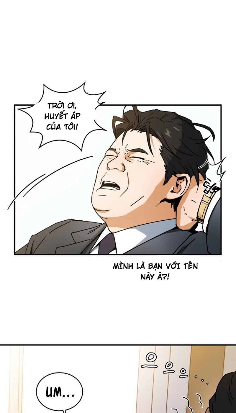 Sự Trở Lại Của Người Chơi Bị Đóng Băng Chapter 3 - 52