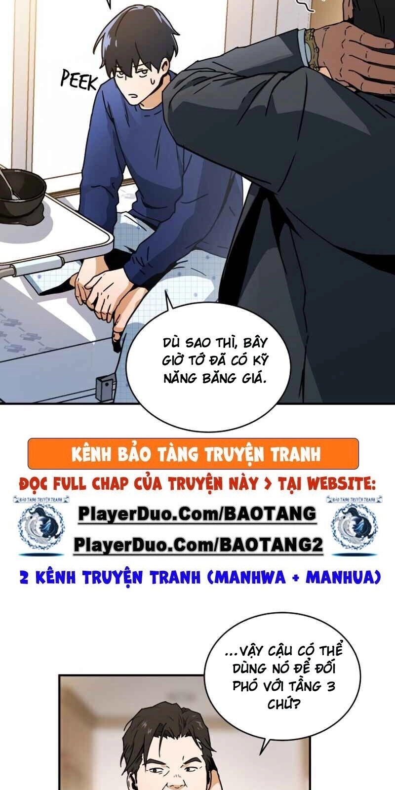 Sự Trở Lại Của Người Chơi Bị Đóng Băng Chapter 3 - 53