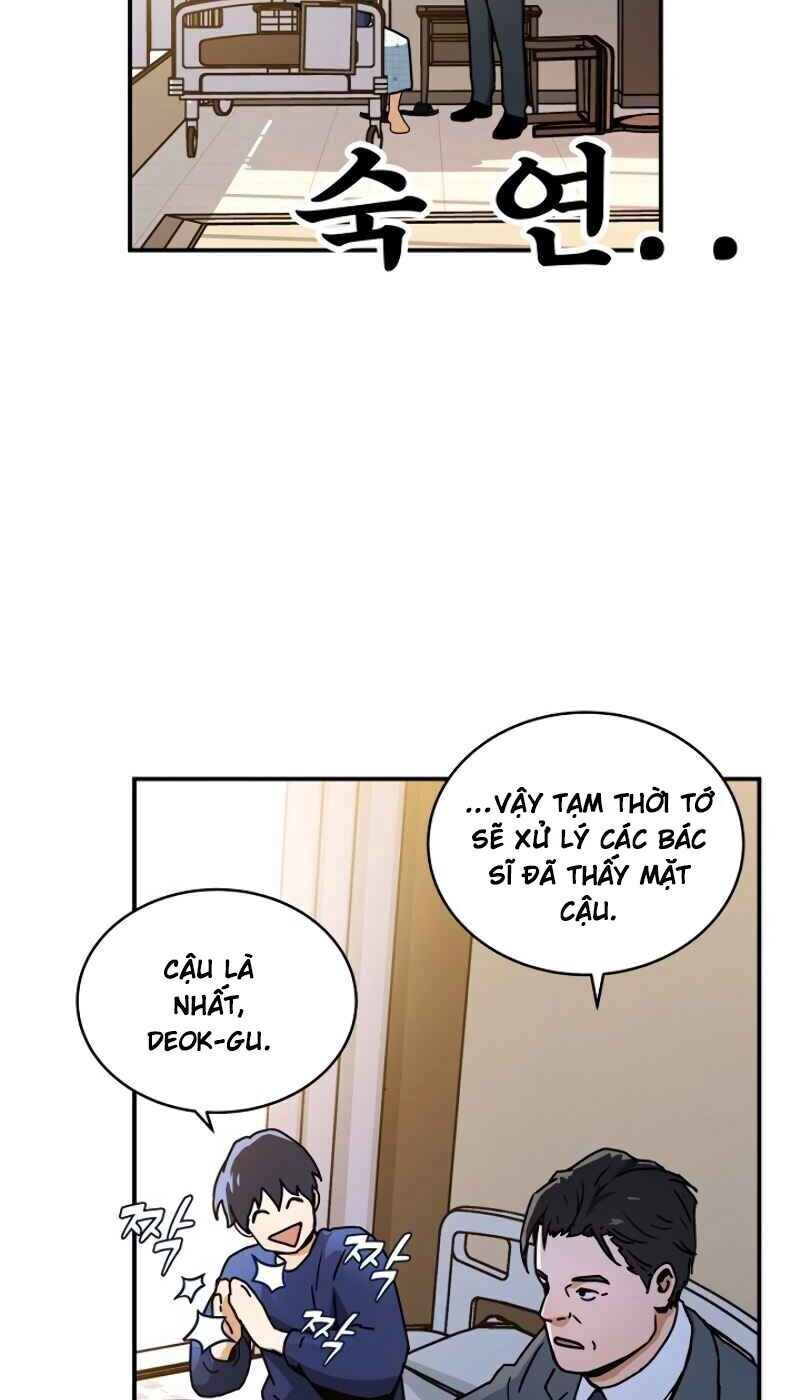 Sự Trở Lại Của Người Chơi Bị Đóng Băng Chapter 3 - 58