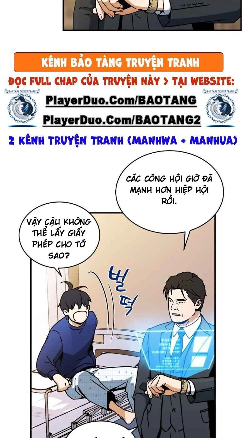 Sự Trở Lại Của Người Chơi Bị Đóng Băng Chapter 3 - 62