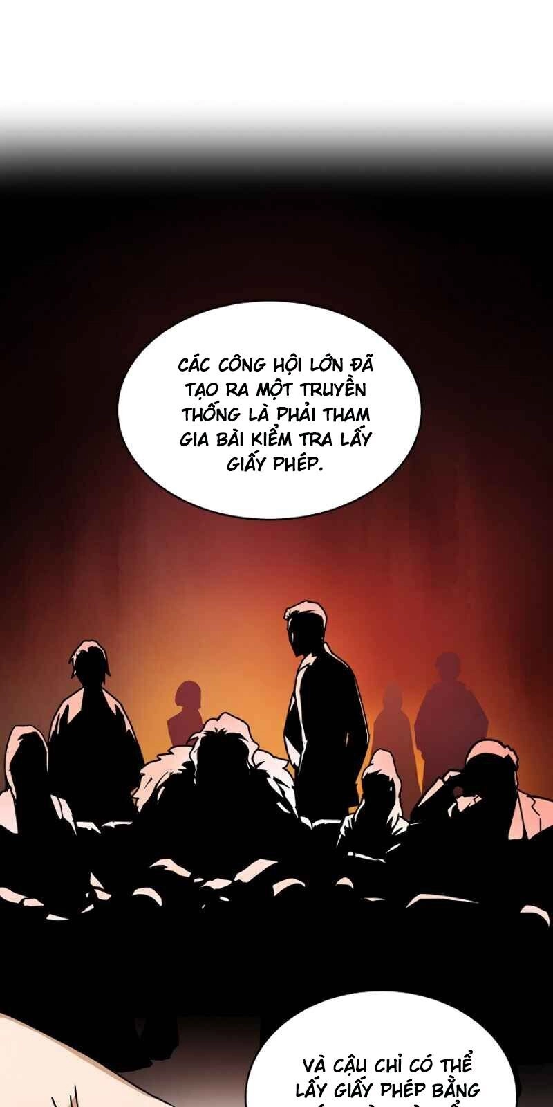 Sự Trở Lại Của Người Chơi Bị Đóng Băng Chapter 3 - 64