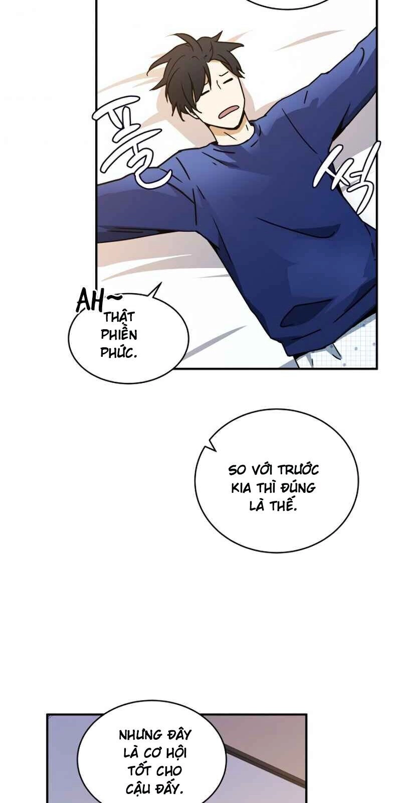 Sự Trở Lại Của Người Chơi Bị Đóng Băng Chapter 3 - 66