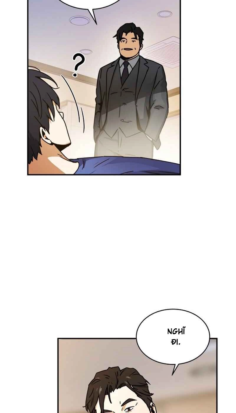 Sự Trở Lại Của Người Chơi Bị Đóng Băng Chapter 3 - 67