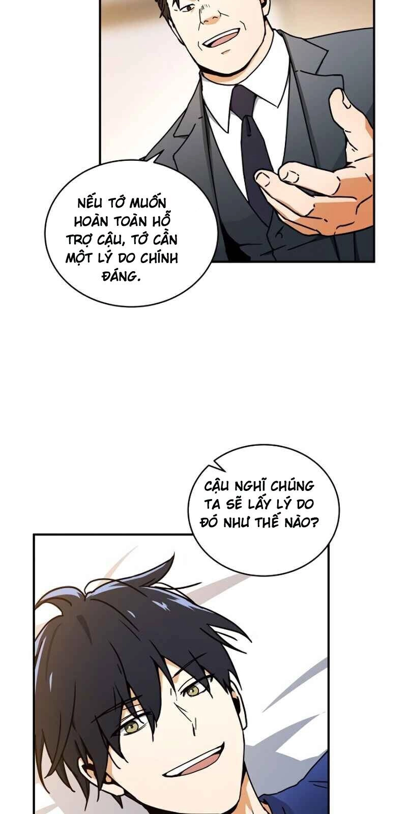 Sự Trở Lại Của Người Chơi Bị Đóng Băng Chapter 3 - 68