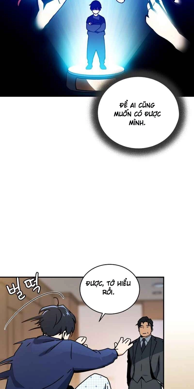 Sự Trở Lại Của Người Chơi Bị Đóng Băng Chapter 3 - 70