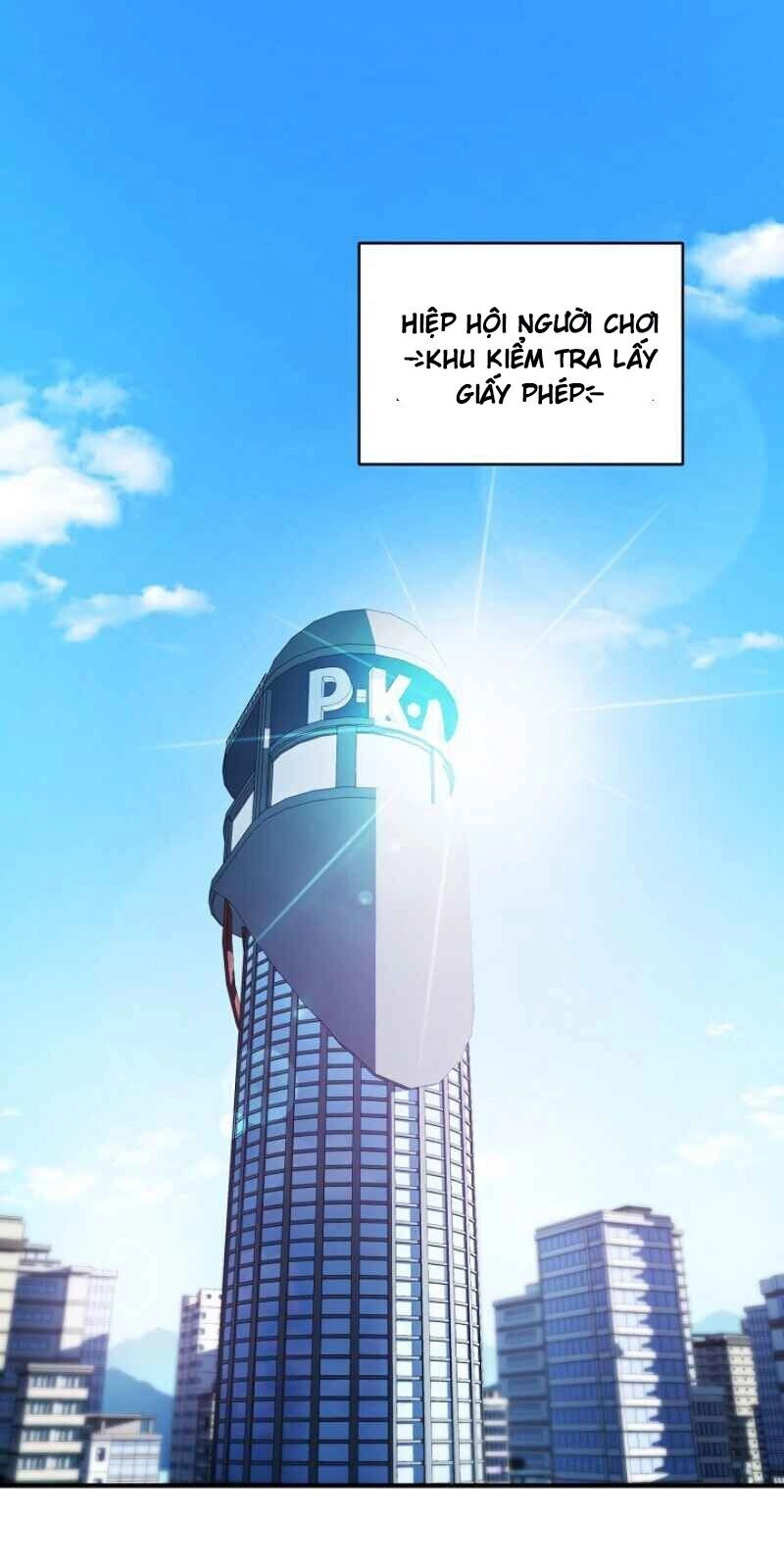 Sự Trở Lại Của Người Chơi Bị Đóng Băng Chapter 4 - 5