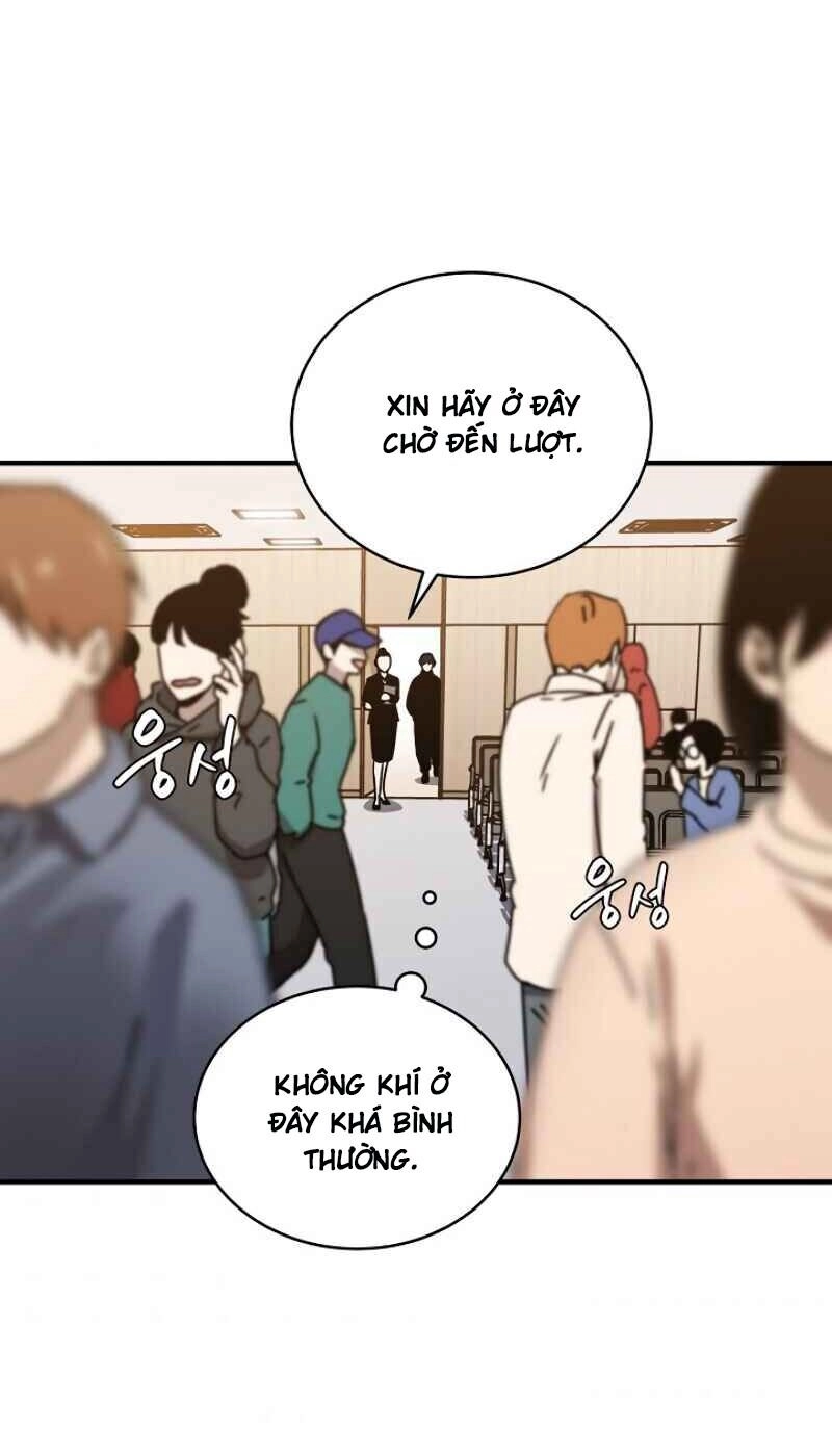 Sự Trở Lại Của Người Chơi Bị Đóng Băng Chapter 4 - 8