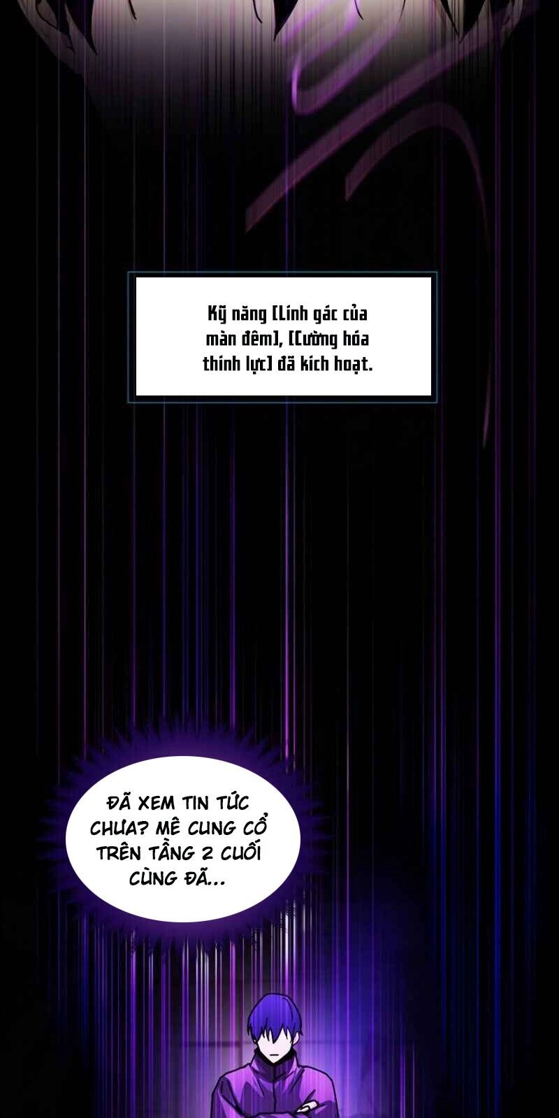 Sự Trở Lại Của Người Chơi Bị Đóng Băng Chapter 4 - 11