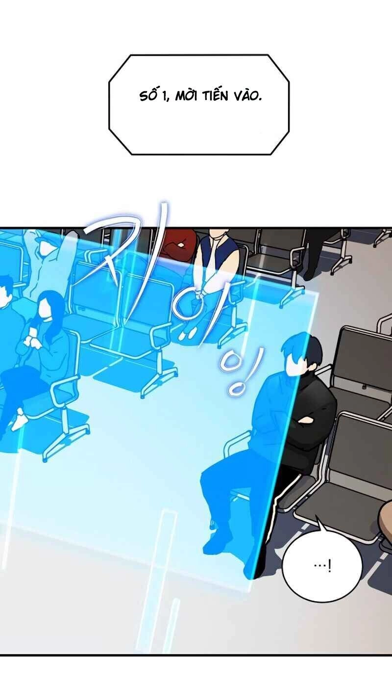 Sự Trở Lại Của Người Chơi Bị Đóng Băng Chapter 4 - 14