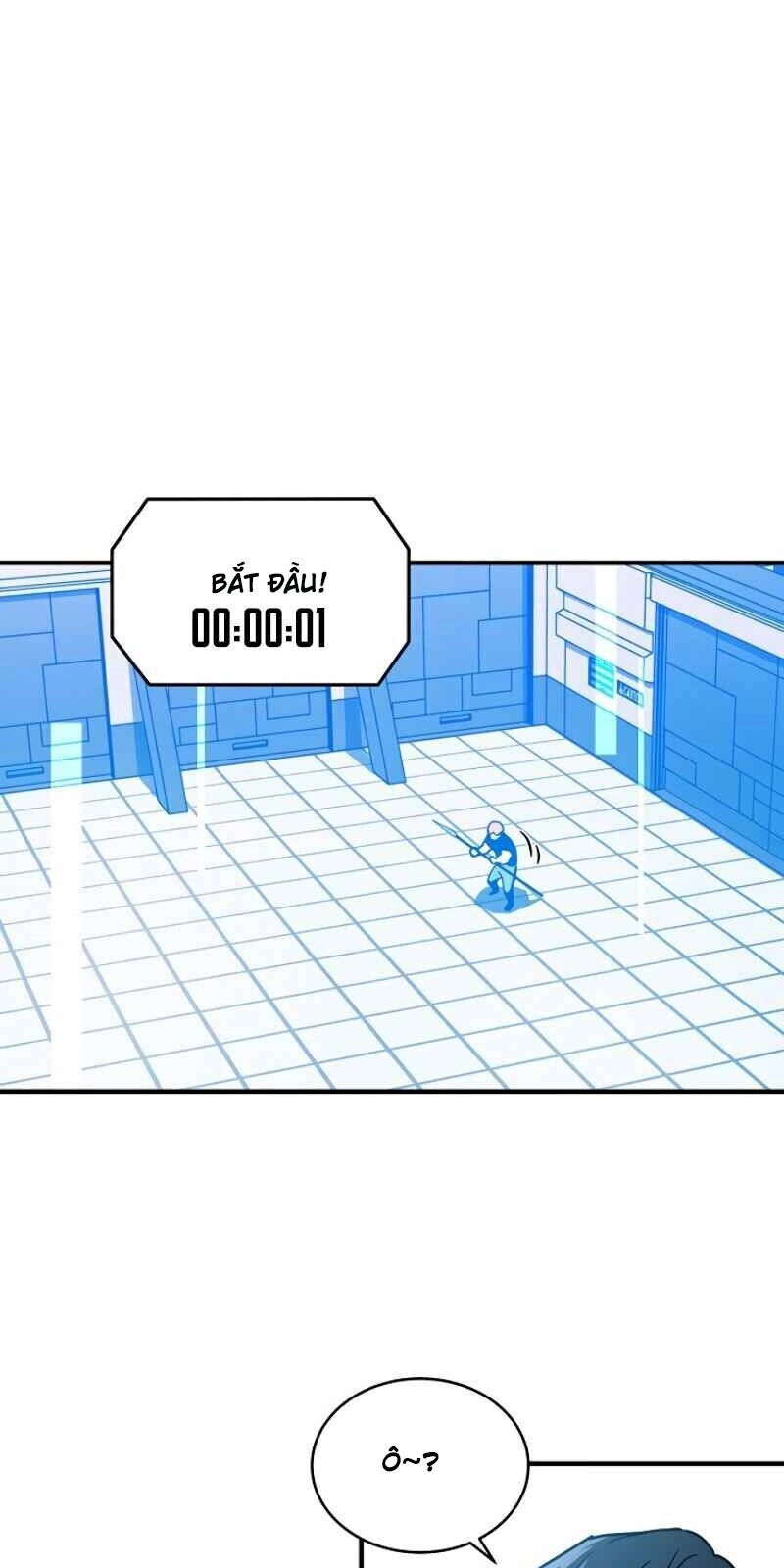 Sự Trở Lại Của Người Chơi Bị Đóng Băng Chapter 4 - 15