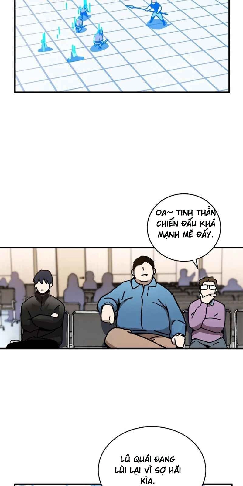 Sự Trở Lại Của Người Chơi Bị Đóng Băng Chapter 4 - 17