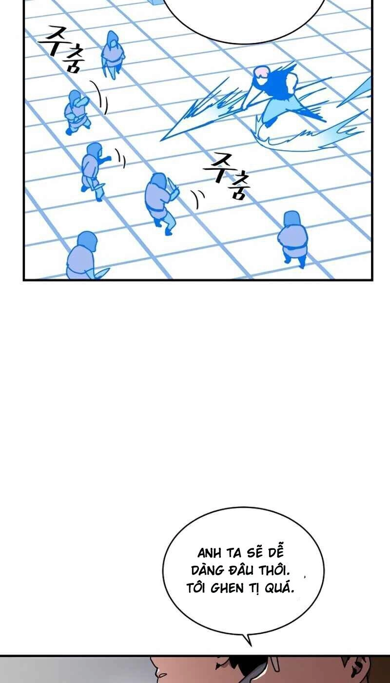 Sự Trở Lại Của Người Chơi Bị Đóng Băng Chapter 4 - 18