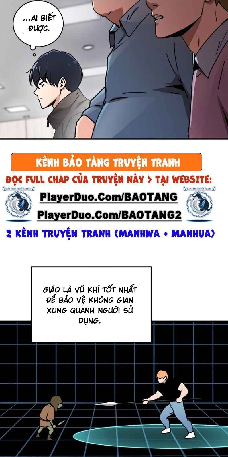 Sự Trở Lại Của Người Chơi Bị Đóng Băng Chapter 4 - 19