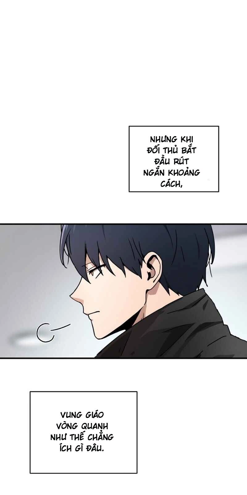 Sự Trở Lại Của Người Chơi Bị Đóng Băng Chapter 4 - 21