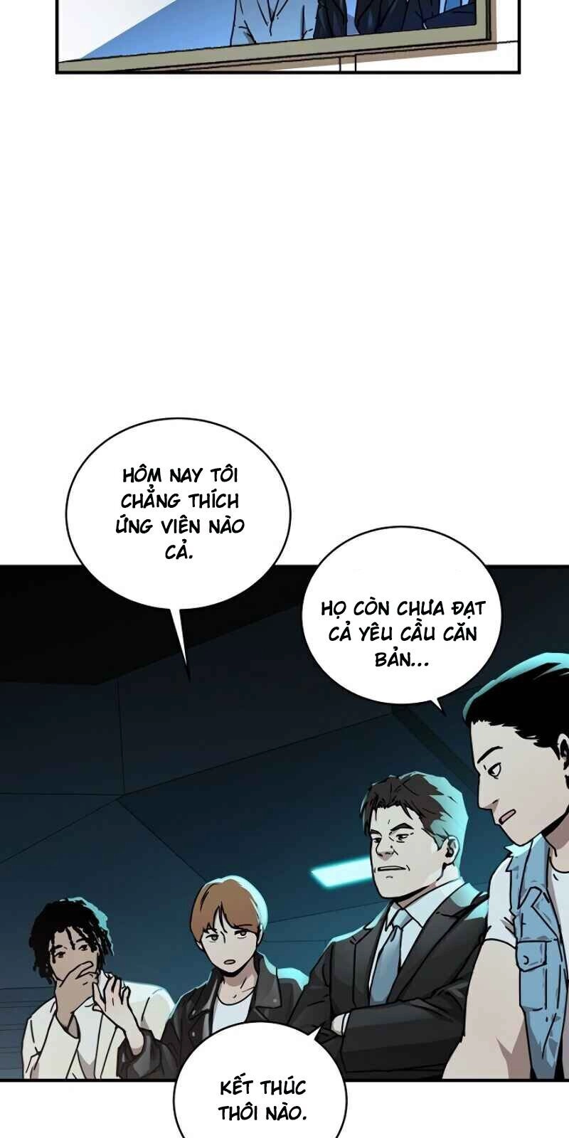 Sự Trở Lại Của Người Chơi Bị Đóng Băng Chapter 4 - 25