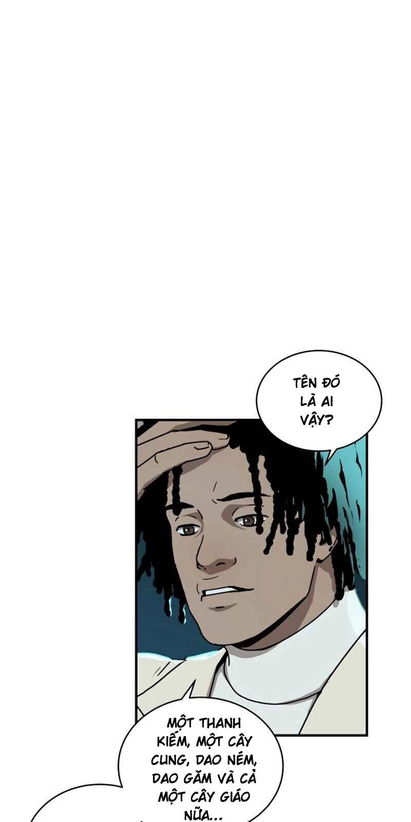 Sự Trở Lại Của Người Chơi Bị Đóng Băng Chapter 4 - 31