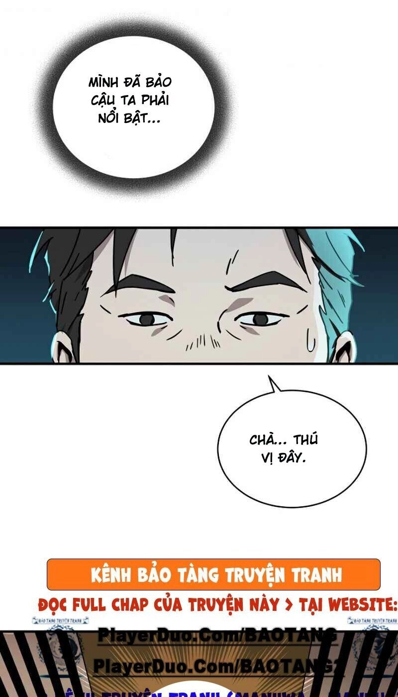 Sự Trở Lại Của Người Chơi Bị Đóng Băng Chapter 4 - 34