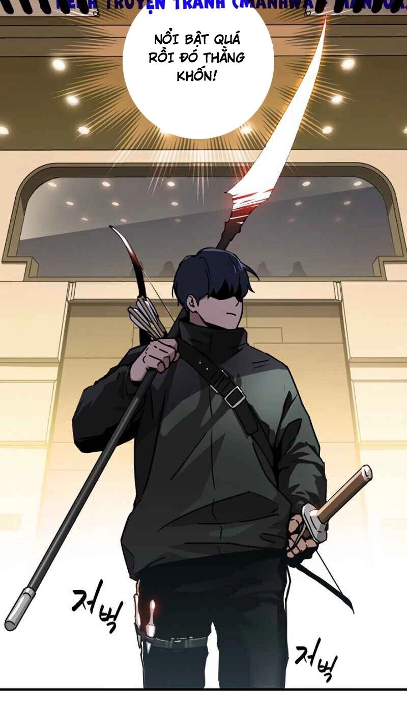 Sự Trở Lại Của Người Chơi Bị Đóng Băng Chapter 4 - 35