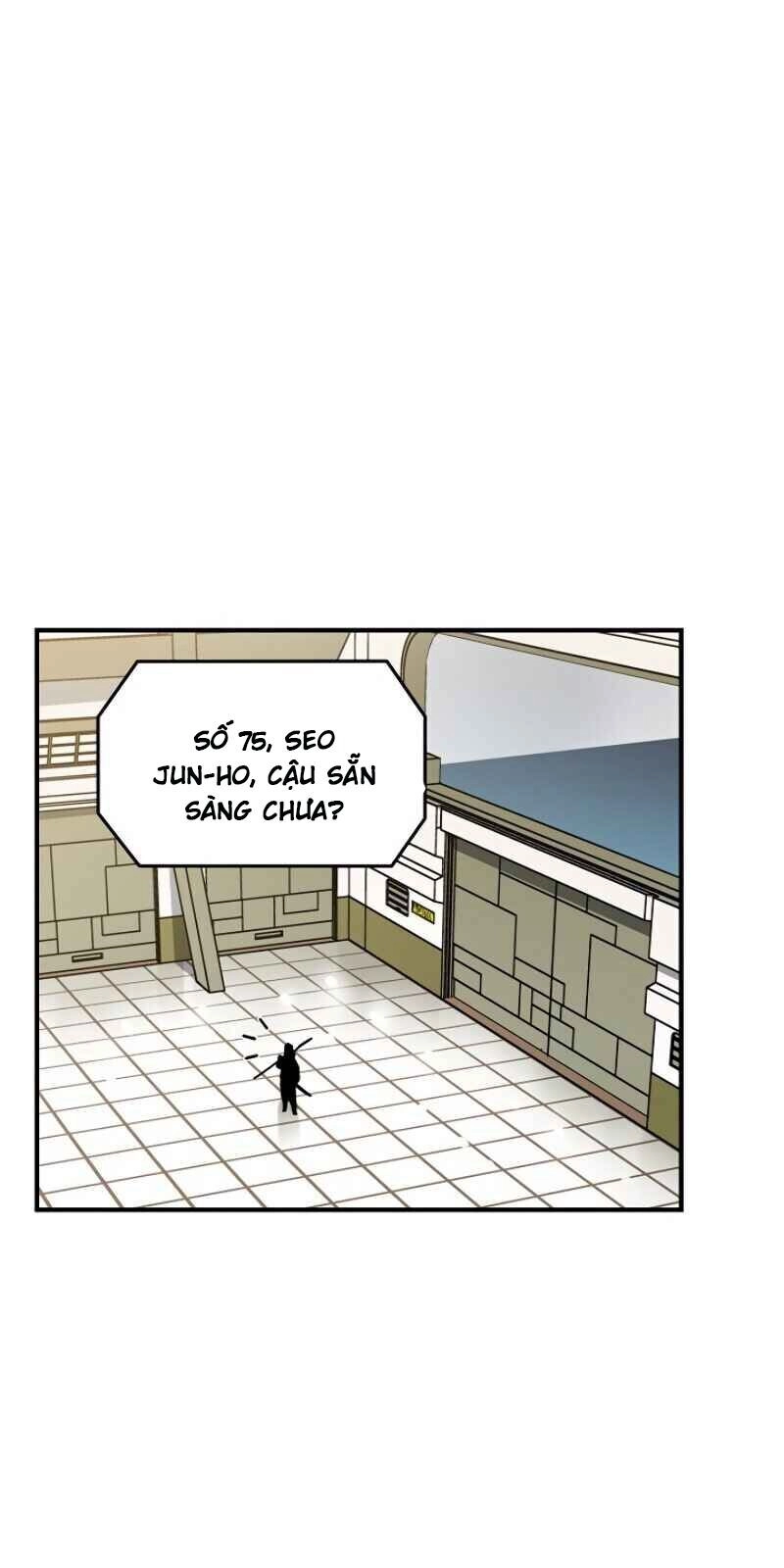 Sự Trở Lại Của Người Chơi Bị Đóng Băng Chapter 4 - 36