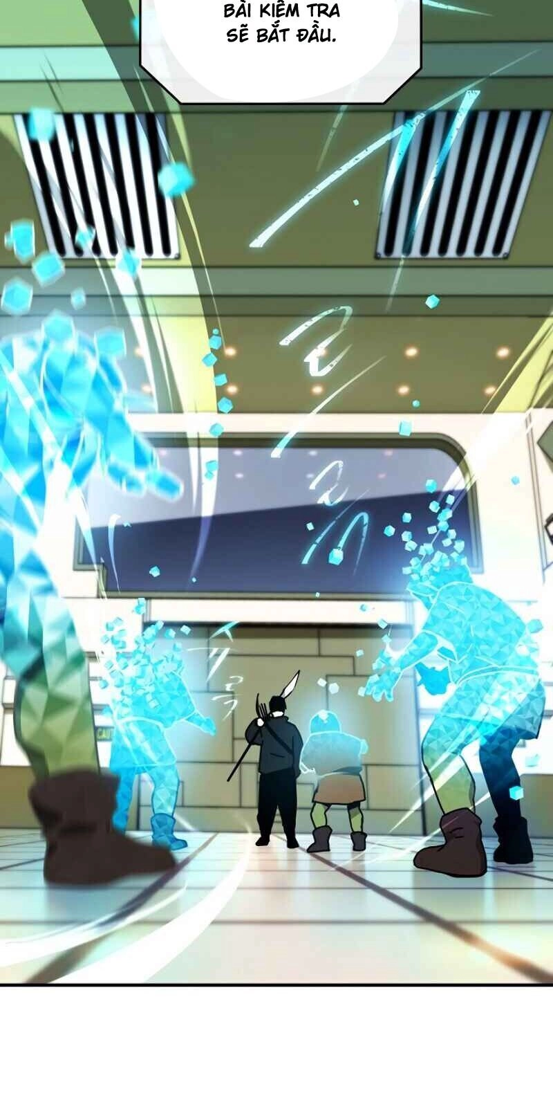 Sự Trở Lại Của Người Chơi Bị Đóng Băng Chapter 4 - 38