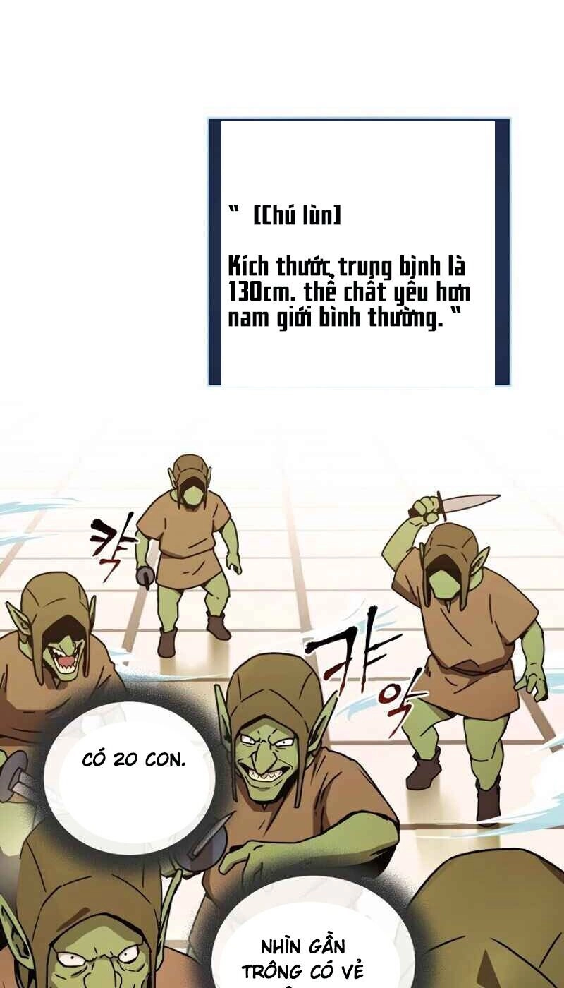 Sự Trở Lại Của Người Chơi Bị Đóng Băng Chapter 4 - 39