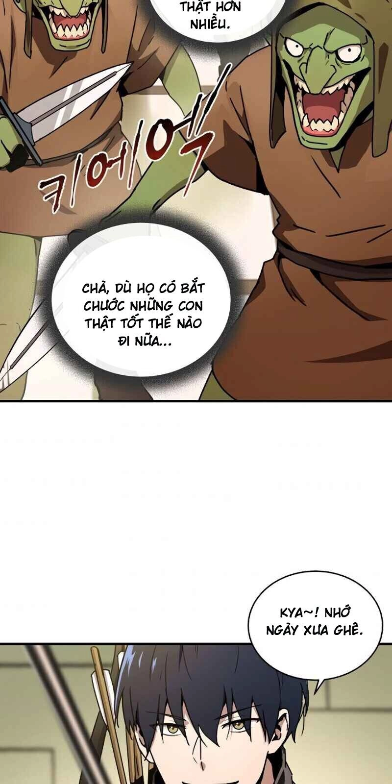 Sự Trở Lại Của Người Chơi Bị Đóng Băng Chapter 4 - 40