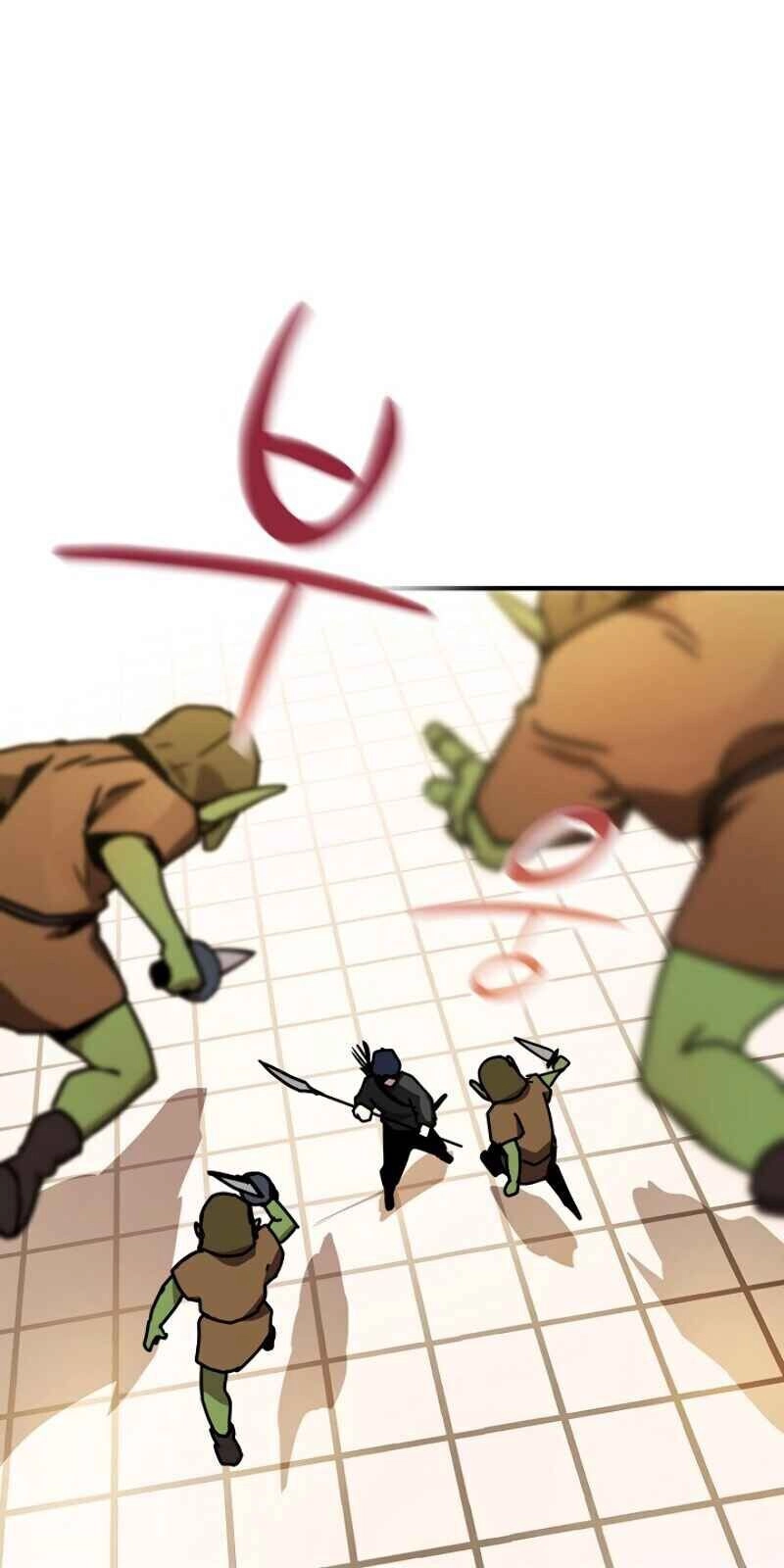 Sự Trở Lại Của Người Chơi Bị Đóng Băng Chapter 4 - 43