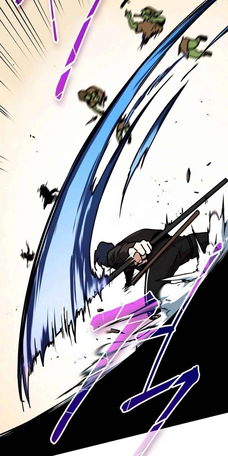 Sự Trở Lại Của Người Chơi Bị Đóng Băng Chapter 4 - 45