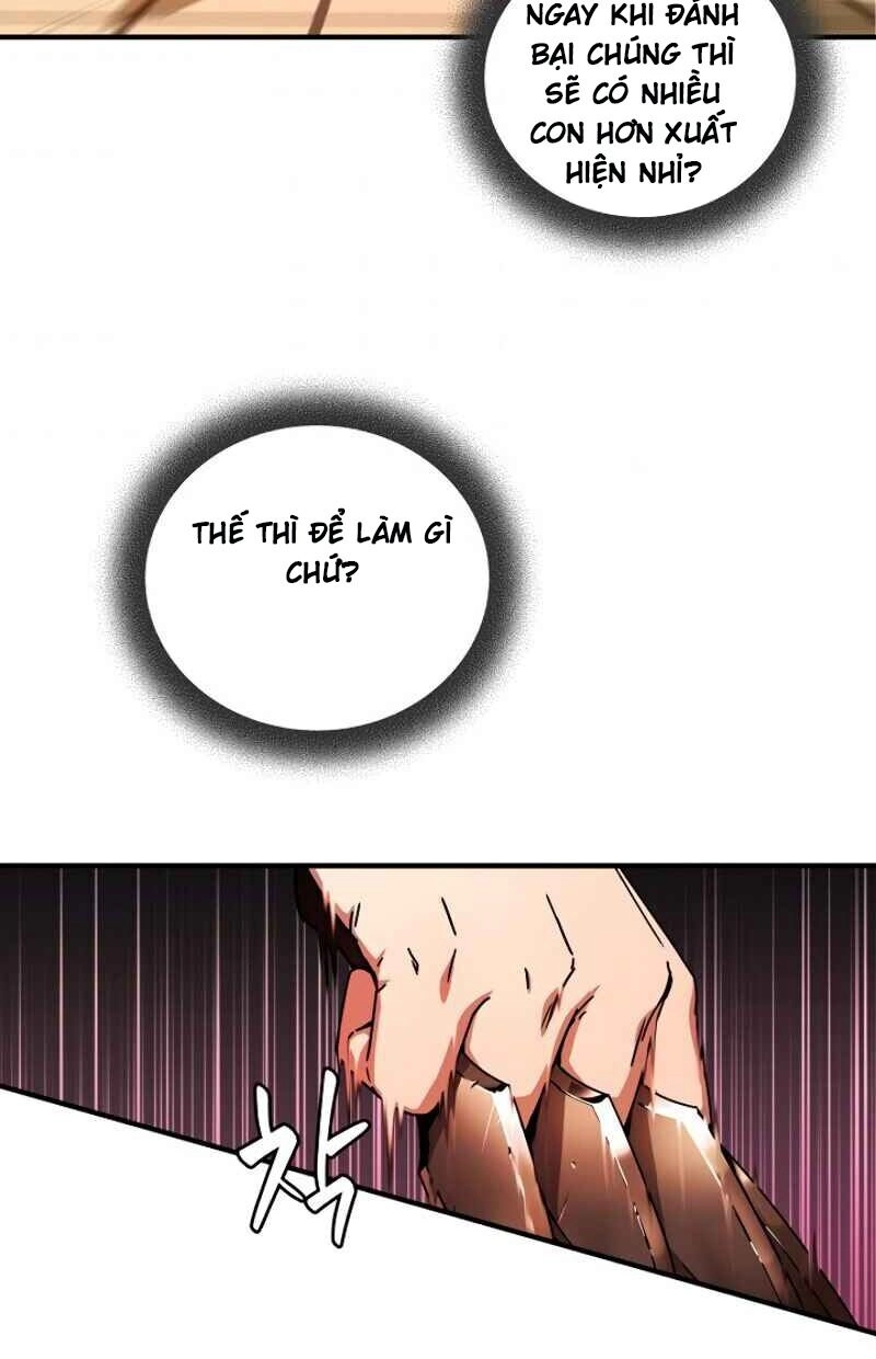 Sự Trở Lại Của Người Chơi Bị Đóng Băng Chapter 4 - 49