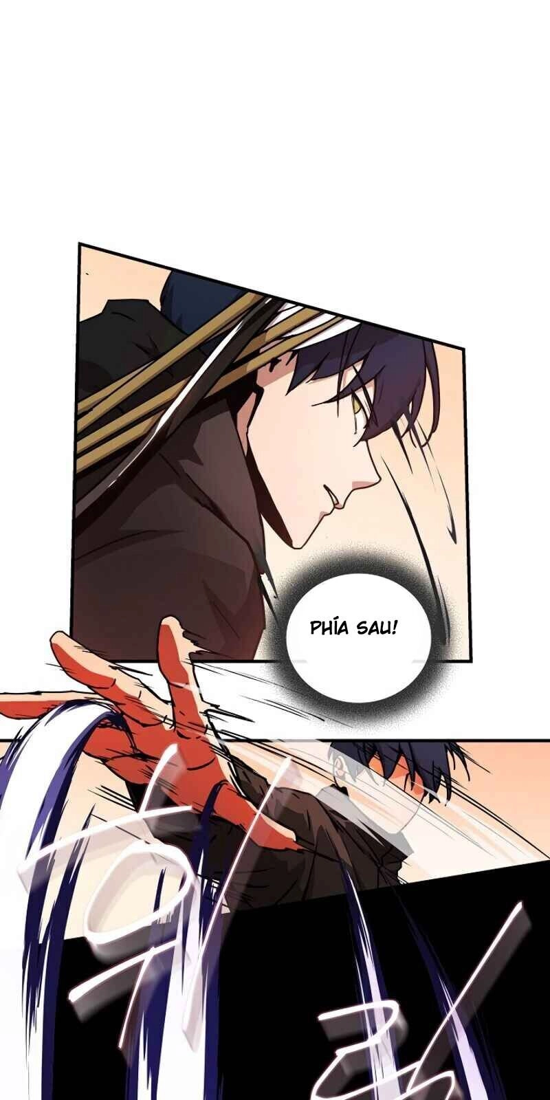 Sự Trở Lại Của Người Chơi Bị Đóng Băng Chapter 4 - 50