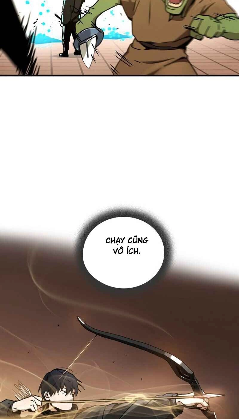 Sự Trở Lại Của Người Chơi Bị Đóng Băng Chapter 4 - 53