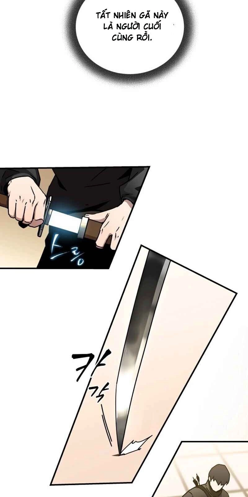 Sự Trở Lại Của Người Chơi Bị Đóng Băng Chapter 4 - 60