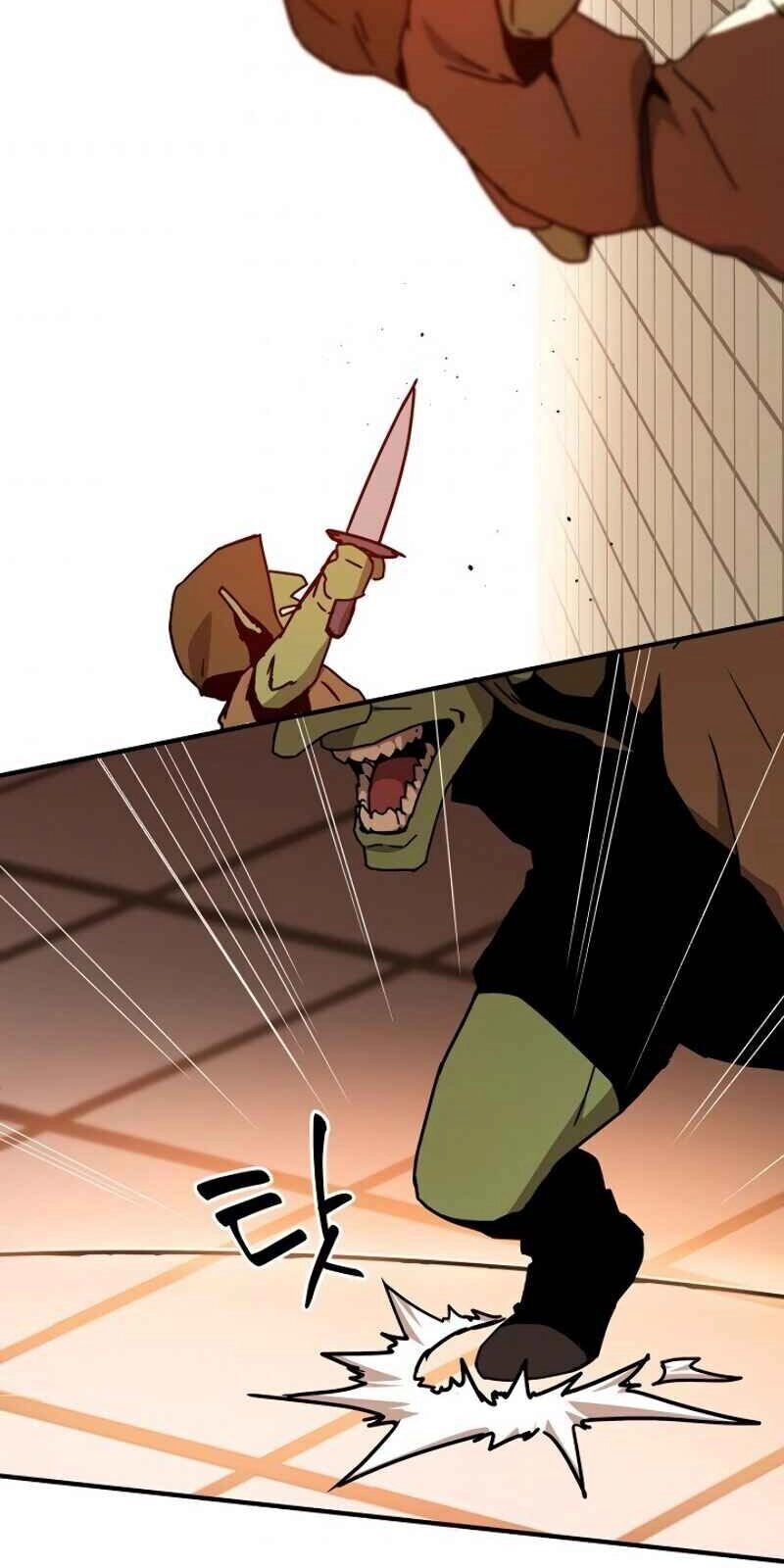 Sự Trở Lại Của Người Chơi Bị Đóng Băng Chapter 4 - 64