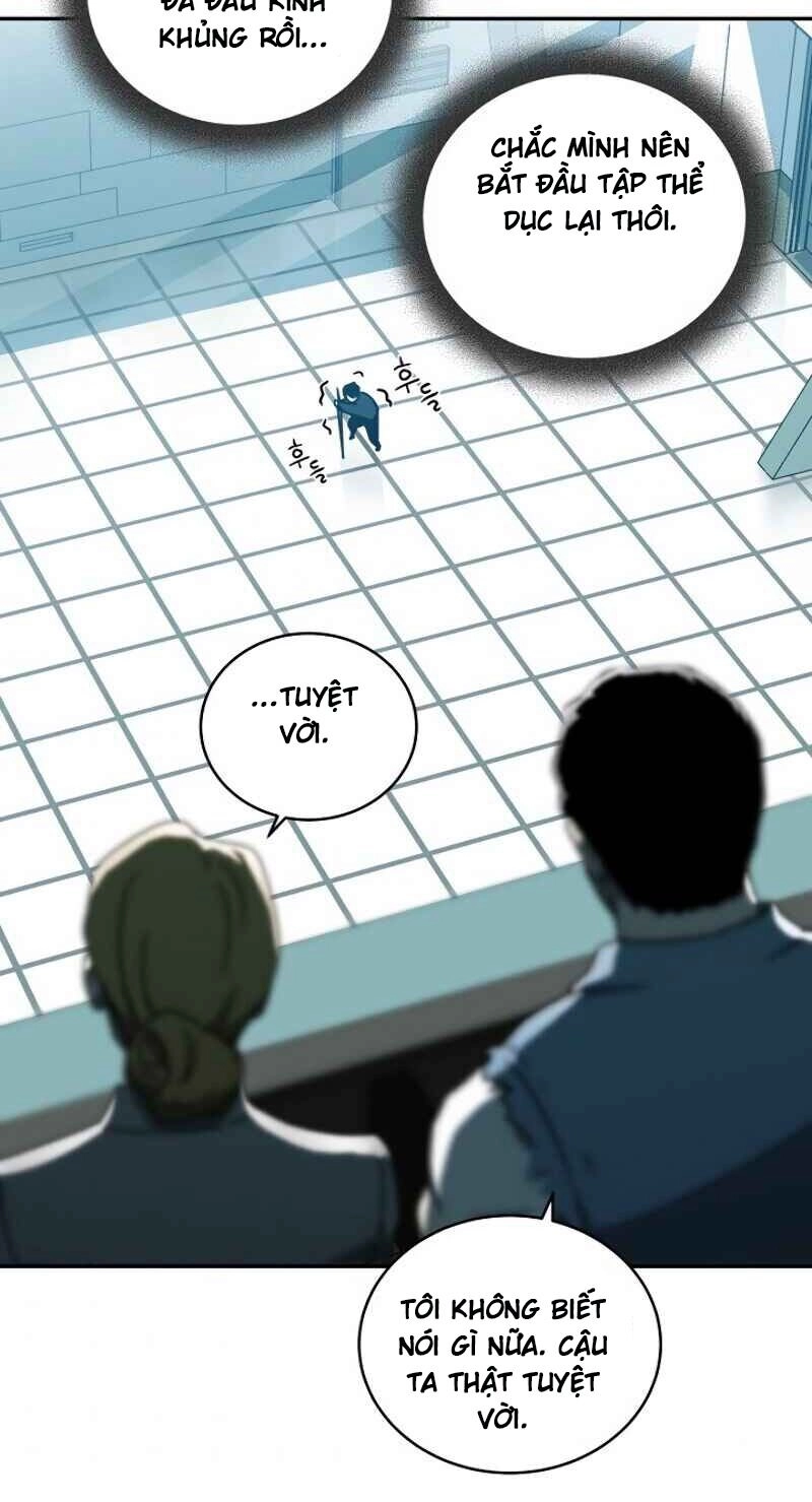 Sự Trở Lại Của Người Chơi Bị Đóng Băng Chapter 4 - 72