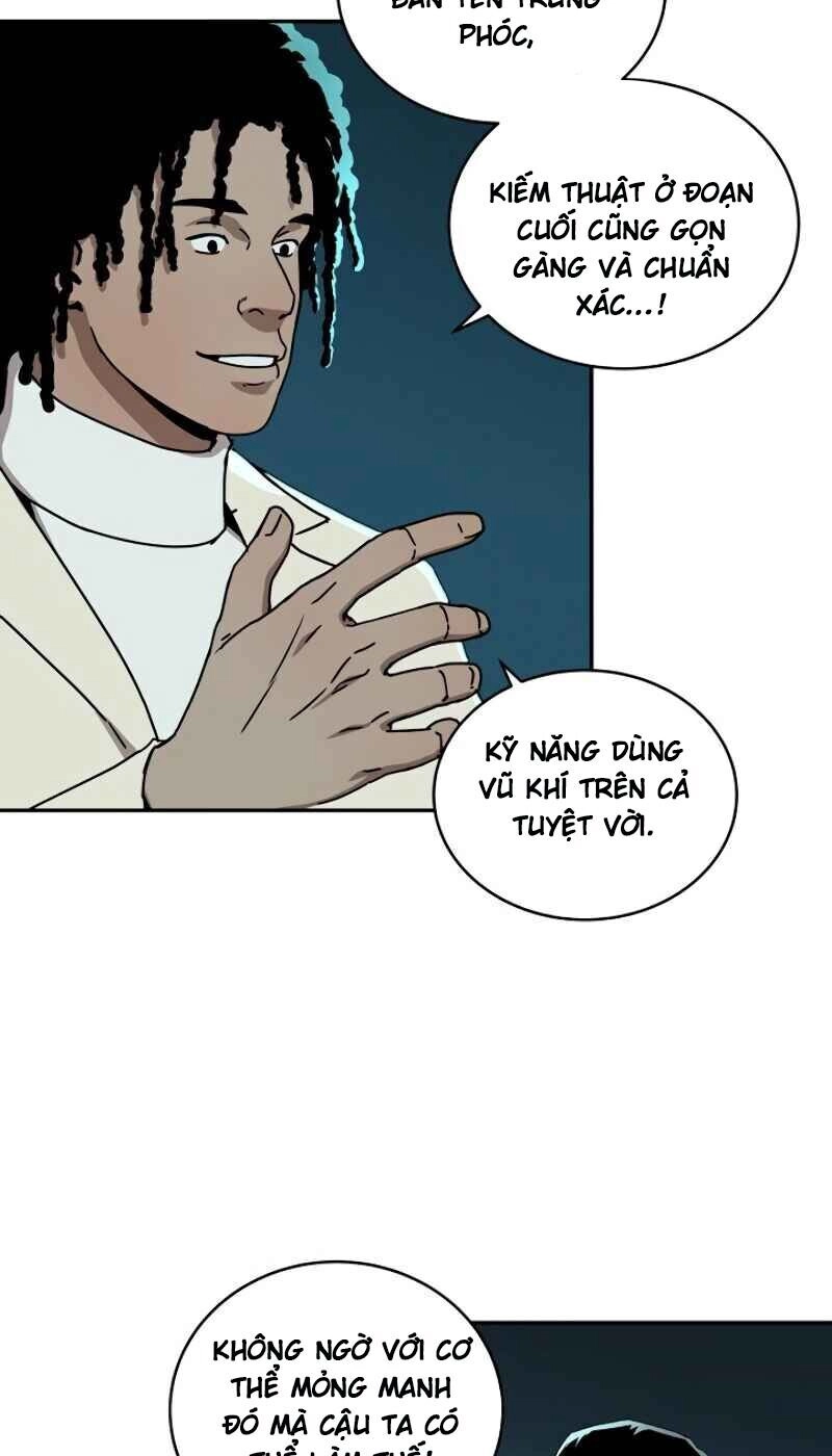 Sự Trở Lại Của Người Chơi Bị Đóng Băng Chapter 4 - 74